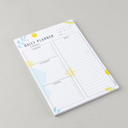 Numic Daily Planners
