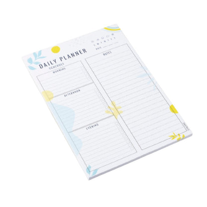 Numic Daily Planners