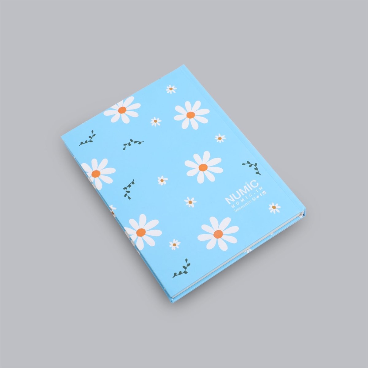 Numic Graph Notebook