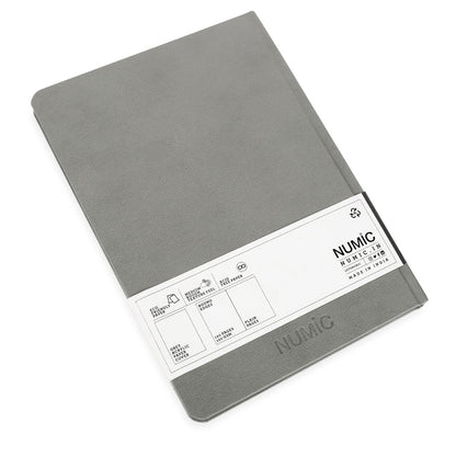 Numic Grey Book