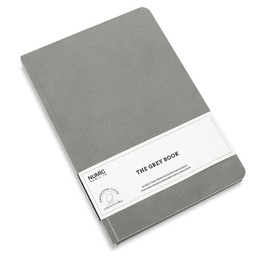 Numic Grey Book