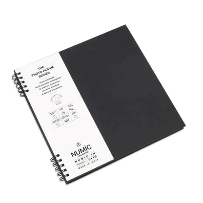 Numic Photo Album