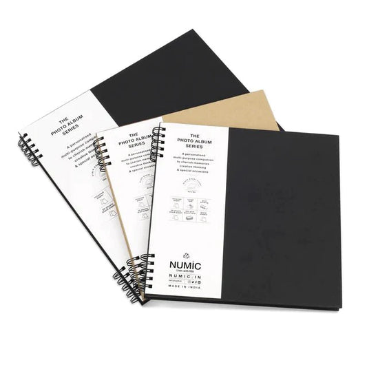 Numic Photo Album