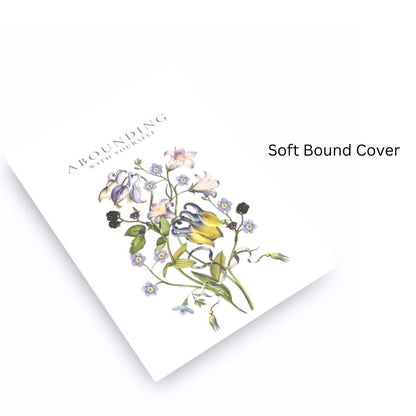 Numic Sequence 3.04 Dotted Notebook