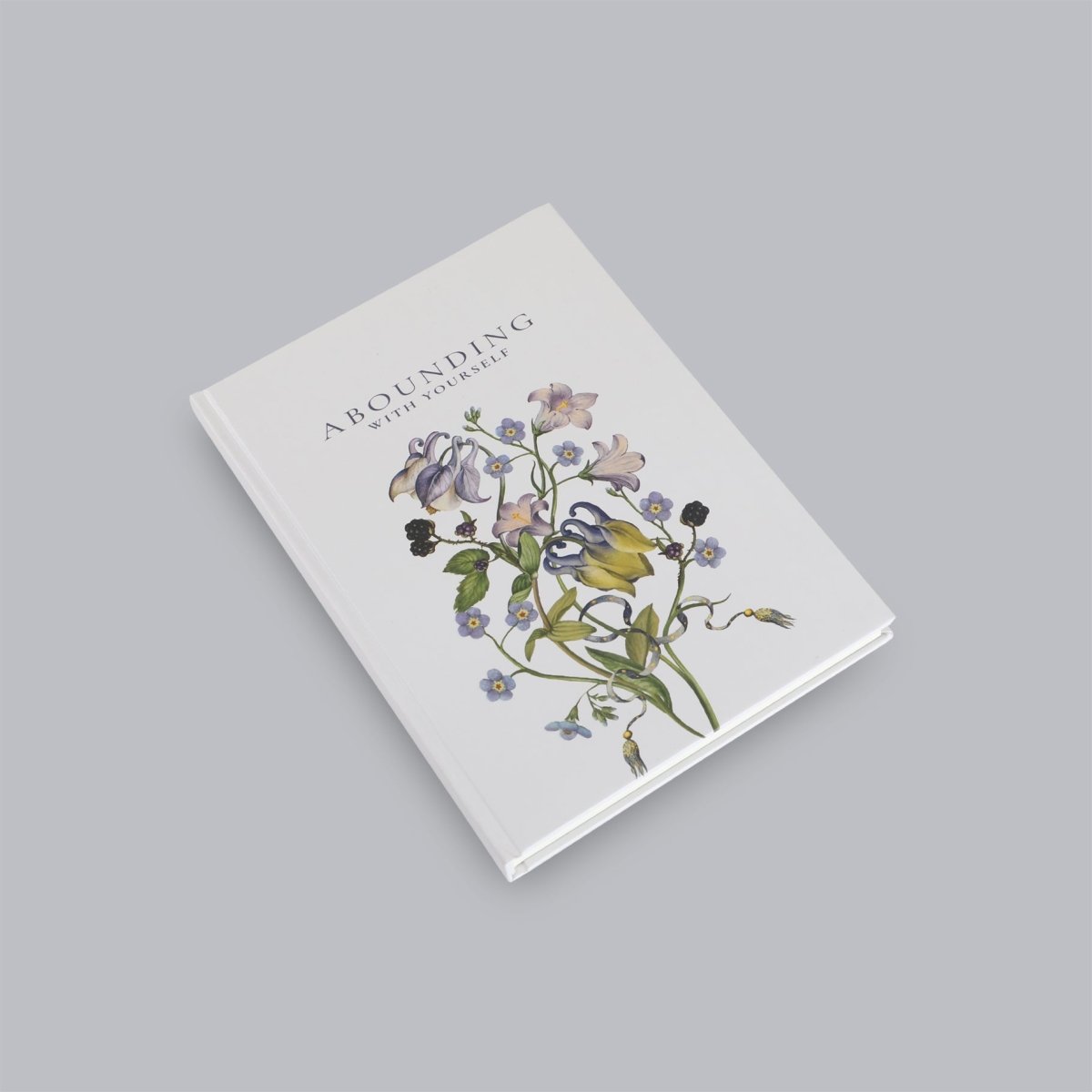 Numic Sequence 3.04 Dotted Notebook