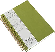Numic Stria Wiro Collection Notebook A5