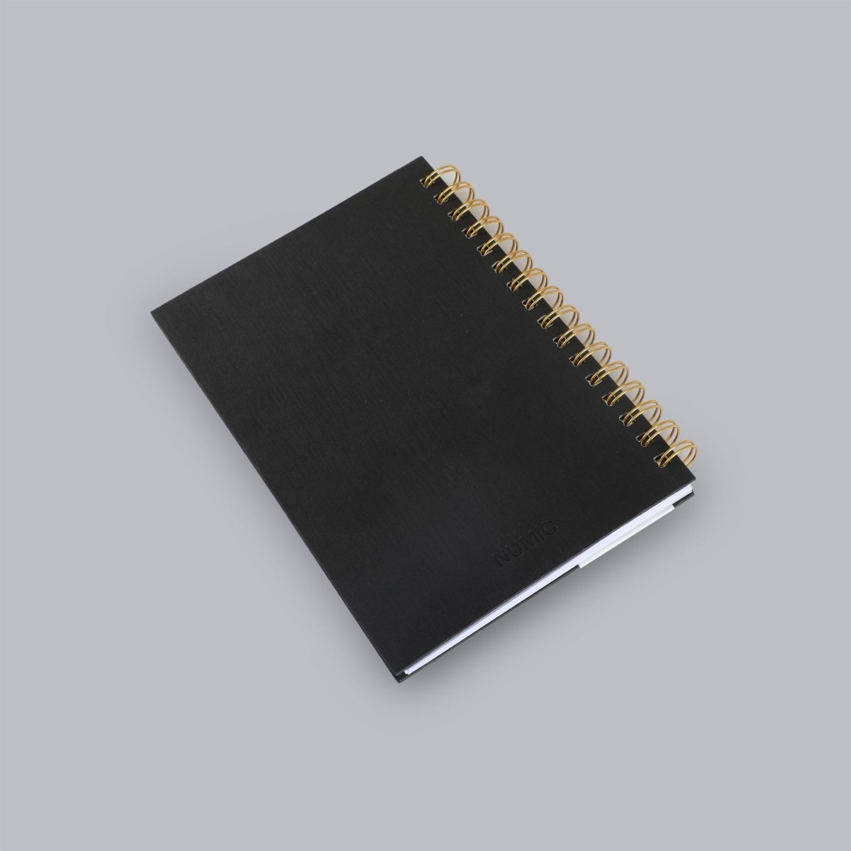 Numic Stria Wiro Collection Notebook A5