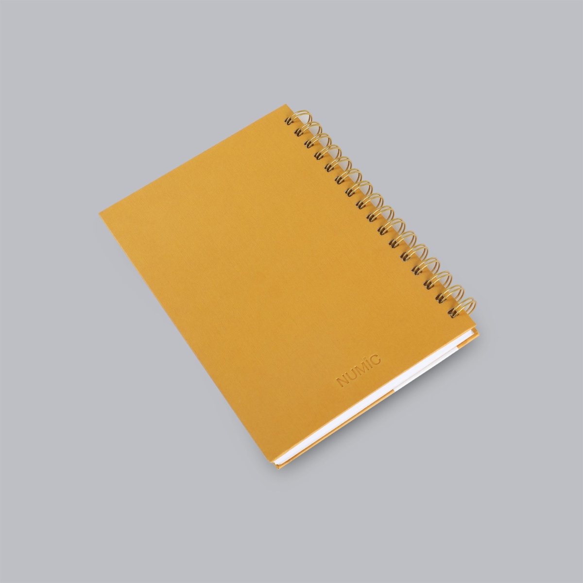 Numic Stria Wiro Collection Notebook A5