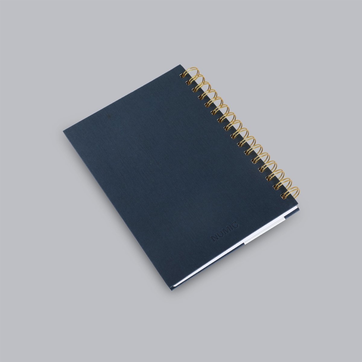 Numic Stria Wiro Collection Notebook A5