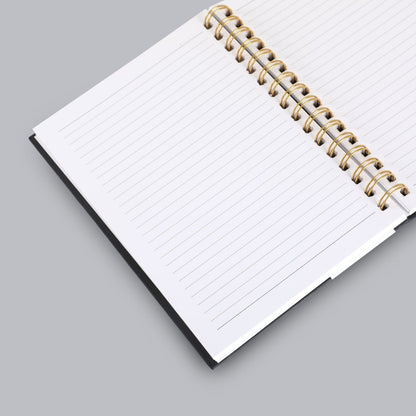 Numic Stria Wiro Collection Notebook A5