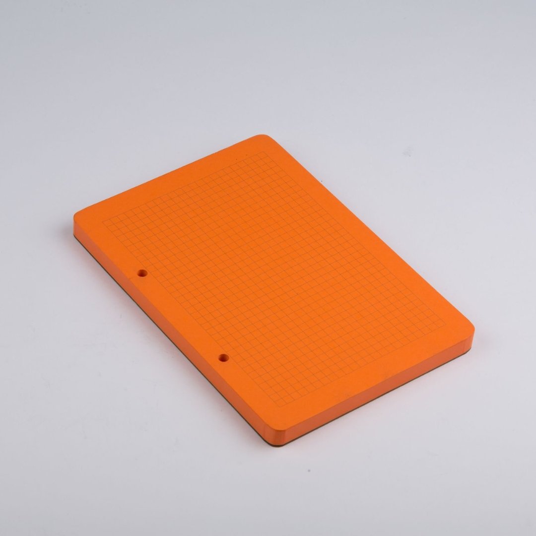 Numic W.S.J. 2.0 Notepad