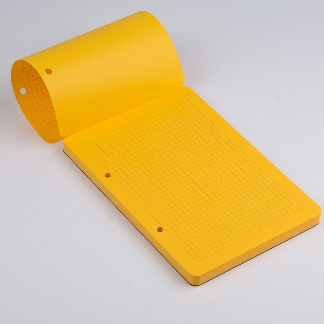 Numic W.S.J. 2.0 Notepad