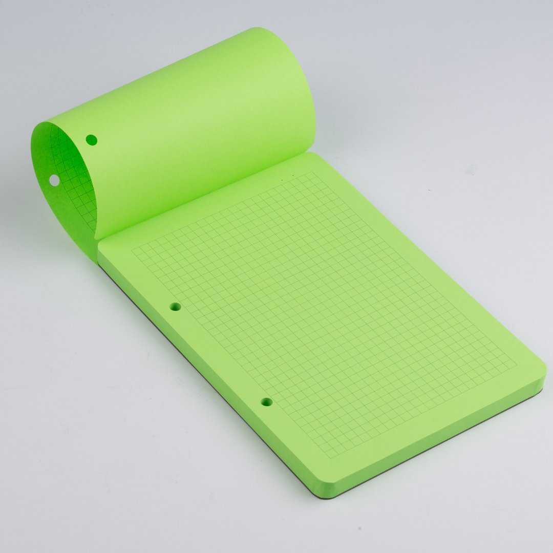 Numic W.S.J. 2.0 Notepad