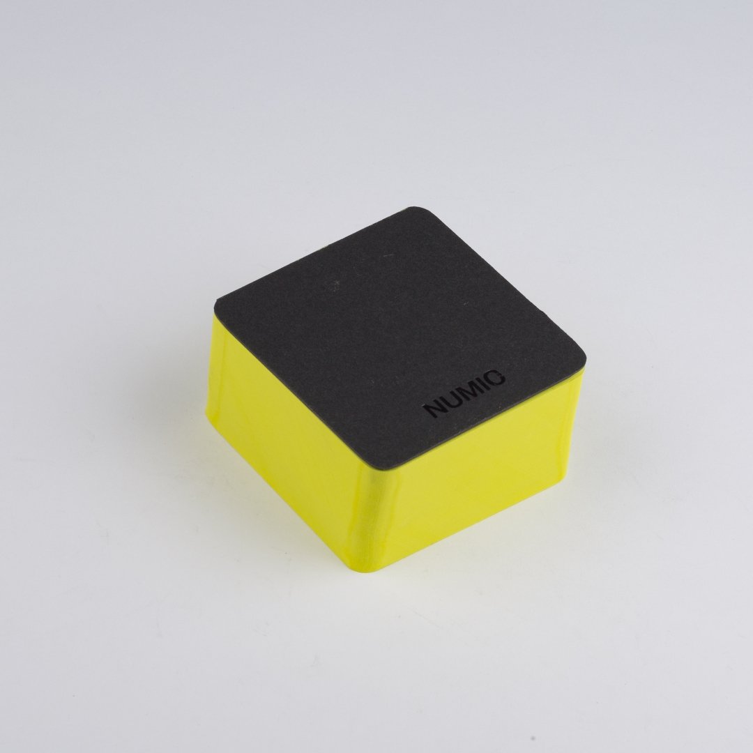 Numic W.S.J. 2.2 Notepad