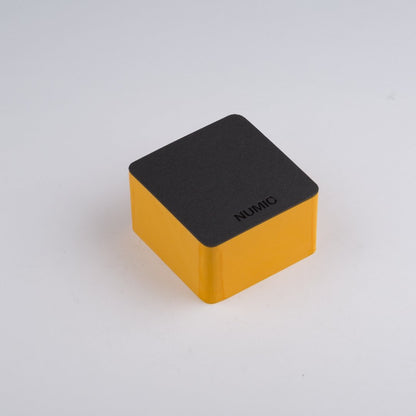 Numic W.S.J. 2.2 Notepad