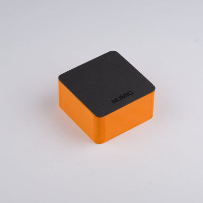 Numic W.S.J. 2.2 Notepad