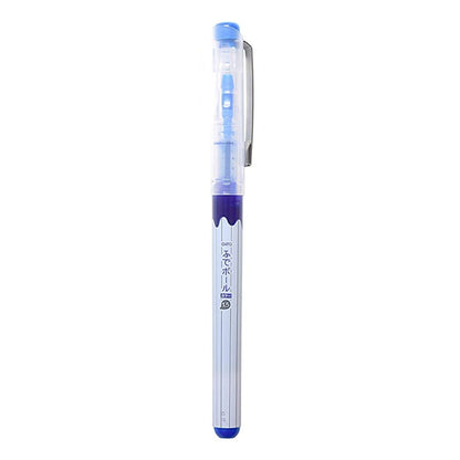 Ohto Fude Ball Color 1.5 ultra-thick  Roller Ball Pen