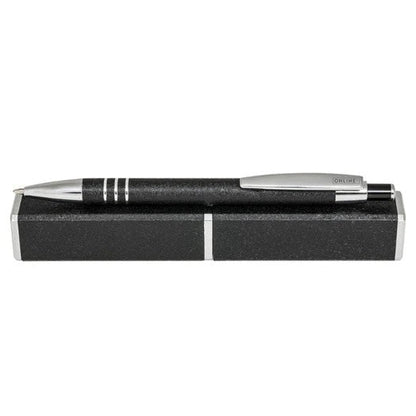 ONLINE, Ballpoint Pen - GRAPHITE