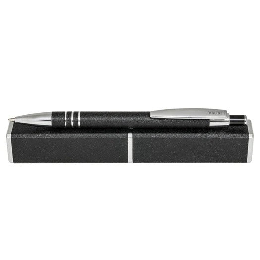 ONLINE, Ballpoint Pen - GRAPHITE