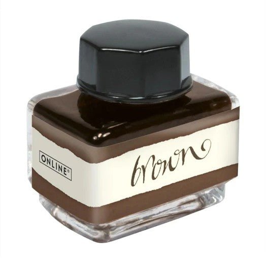 ONLINE, Calligraphy Set - AIR Best WRITER WHITE