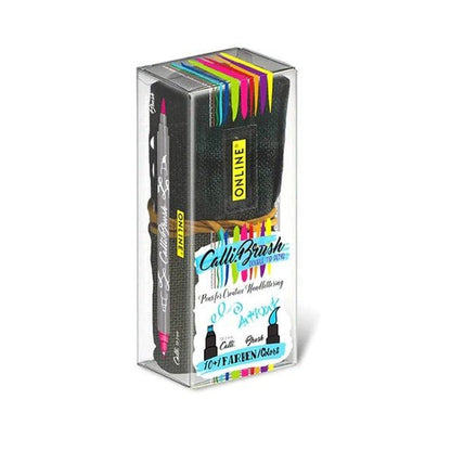 ONLINE, Calligraphy Set - CALLI.BRUSH PENS.