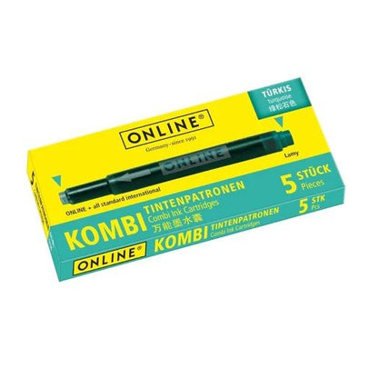 ONLINE, Combi Ink Cartridge