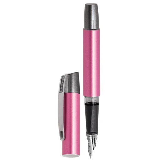 ONLINE, Fountain Pen - CAMPUS Colour Line METALLIC