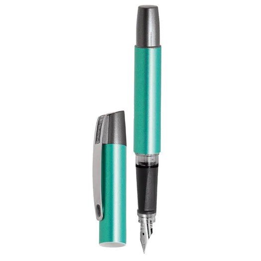 ONLINE, Fountain Pen - CAMPUS Colour Line METALLIC