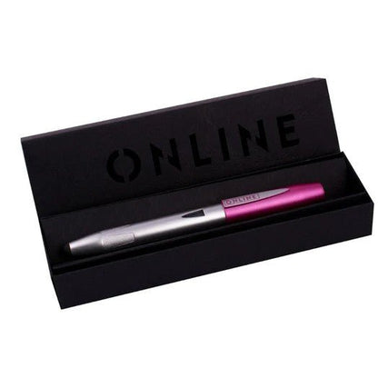 ONLINE, Fountain Pen - SWITCH STARTER BLUE