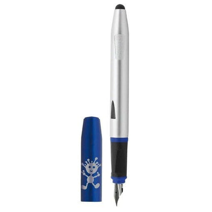 ONLINE, Fountain Pen - SWITCH STARTER BLUE