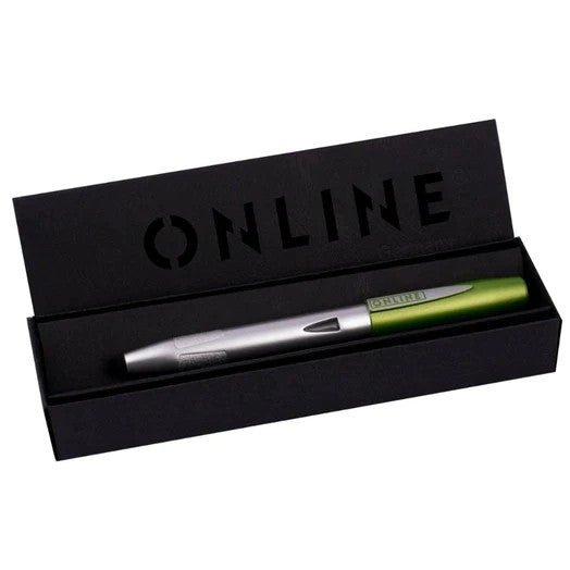 ONLINE, Fountain Pen - SWITCH STARTER BLUE