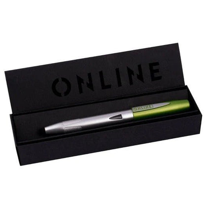 ONLINE, Fountain Pen - SWITCH STARTER BLUE