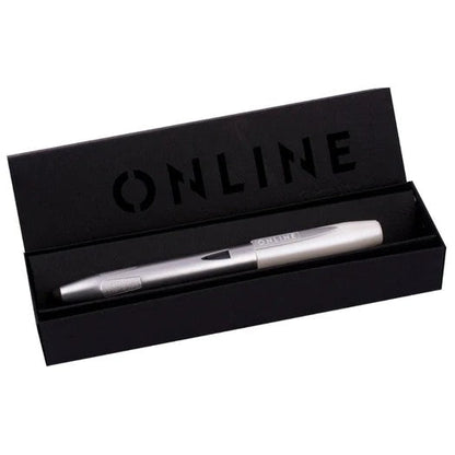 ONLINE, Fountain Pen - SWITCH STARTER BLUE