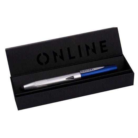 ONLINE, Fountain Pen - SWITCH STARTER BLUE