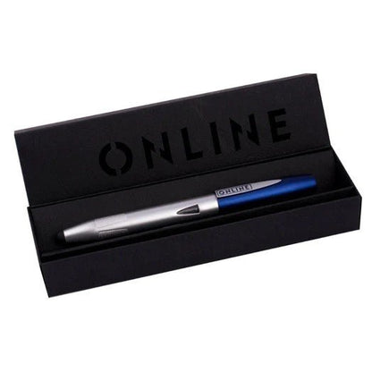 ONLINE, Fountain Pen - SWITCH STARTER BLUE