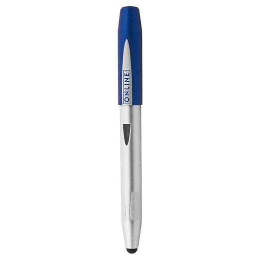 ONLINE, Fountain Pen - SWITCH STARTER BLUE