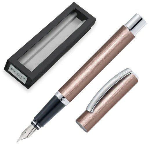 ONLINE, Fountain Pen - VISION Fresh, Classic & Style