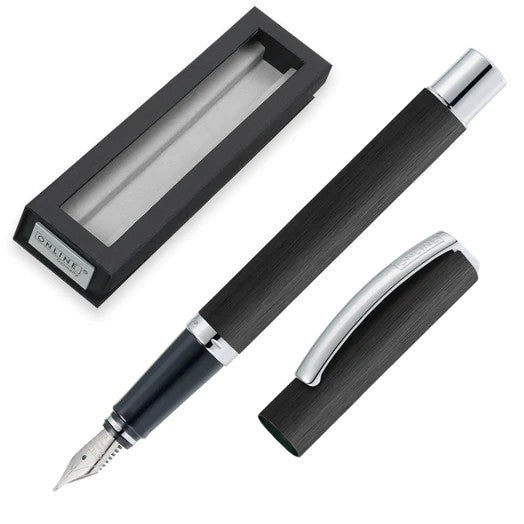 ONLINE, Fountain Pen - VISION Fresh, Classic & Style