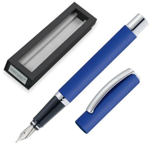 ONLINE, Fountain Pen - VISION Fresh, Classic & Style