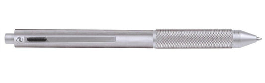 ONLINE, Multi function Pen - SILVER 4 in 1