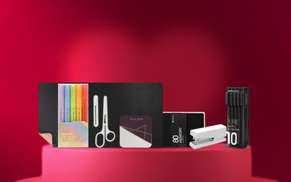 Organization at its Best