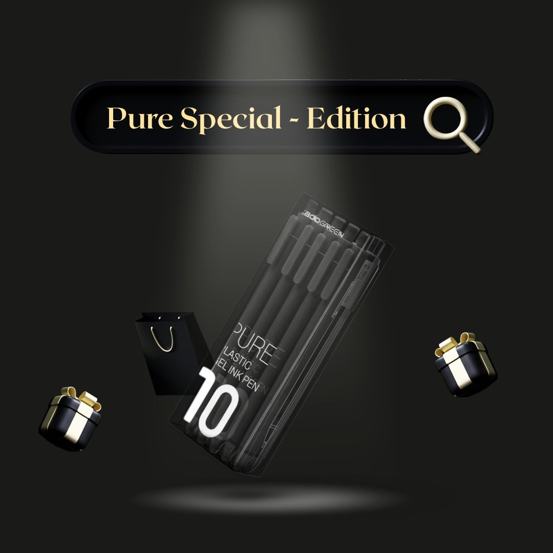 Organization at its Best