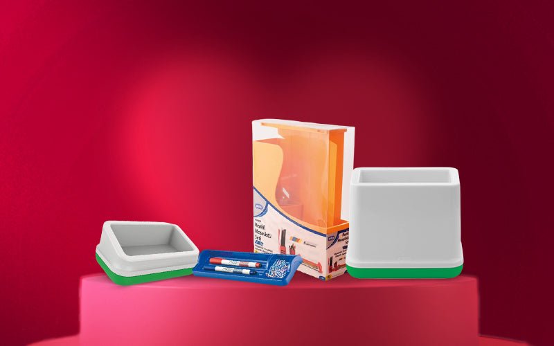 Organizational Ninja