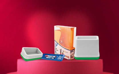 Organizational Ninja