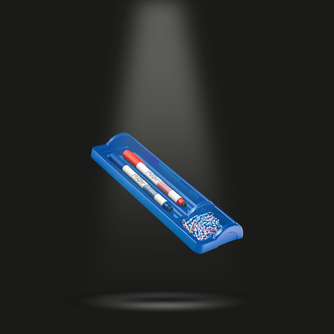 Organizational Ninja