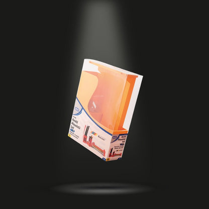 Organizational Ninja