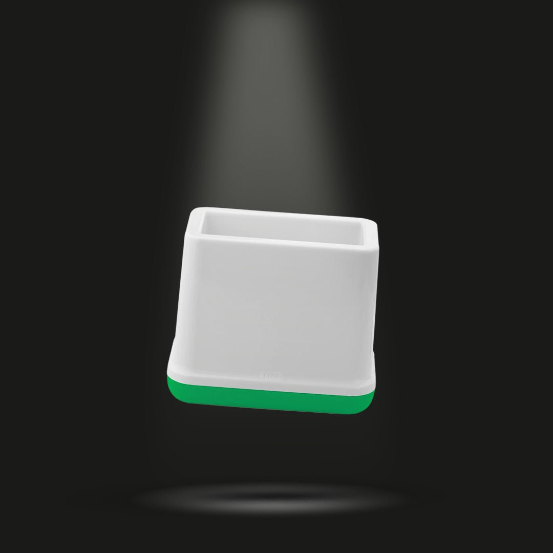 Organizational Ninja