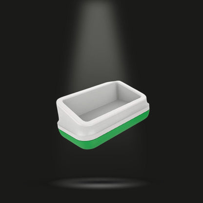 Organizational Ninja