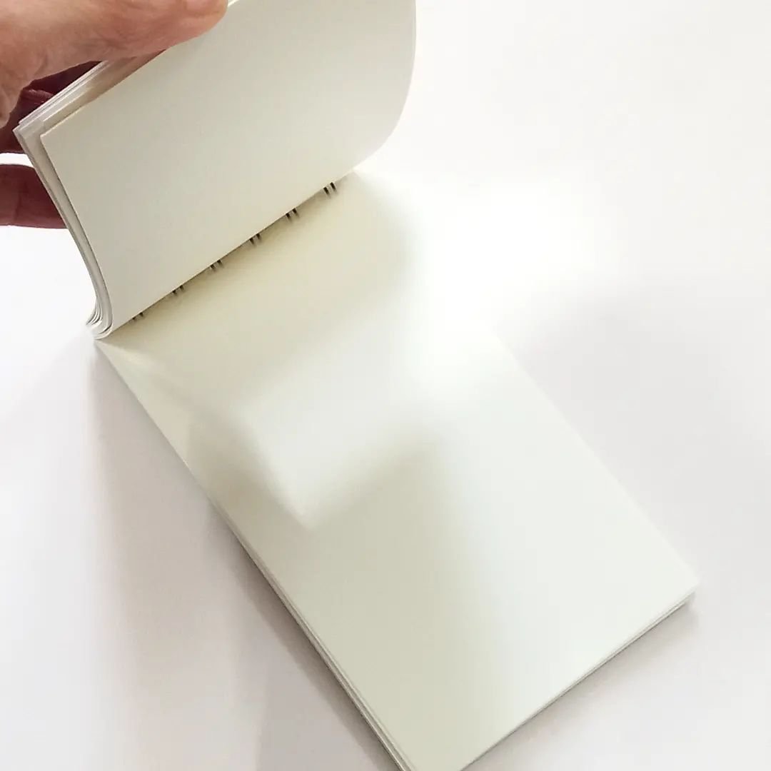 Palette Notepads