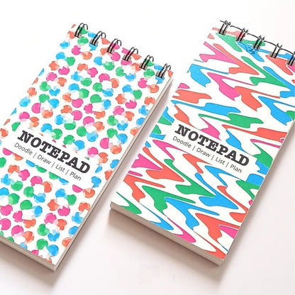 Palette Notepads